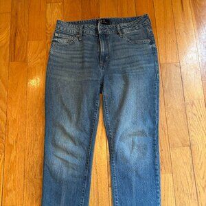 Gap Boyfriend Jeans